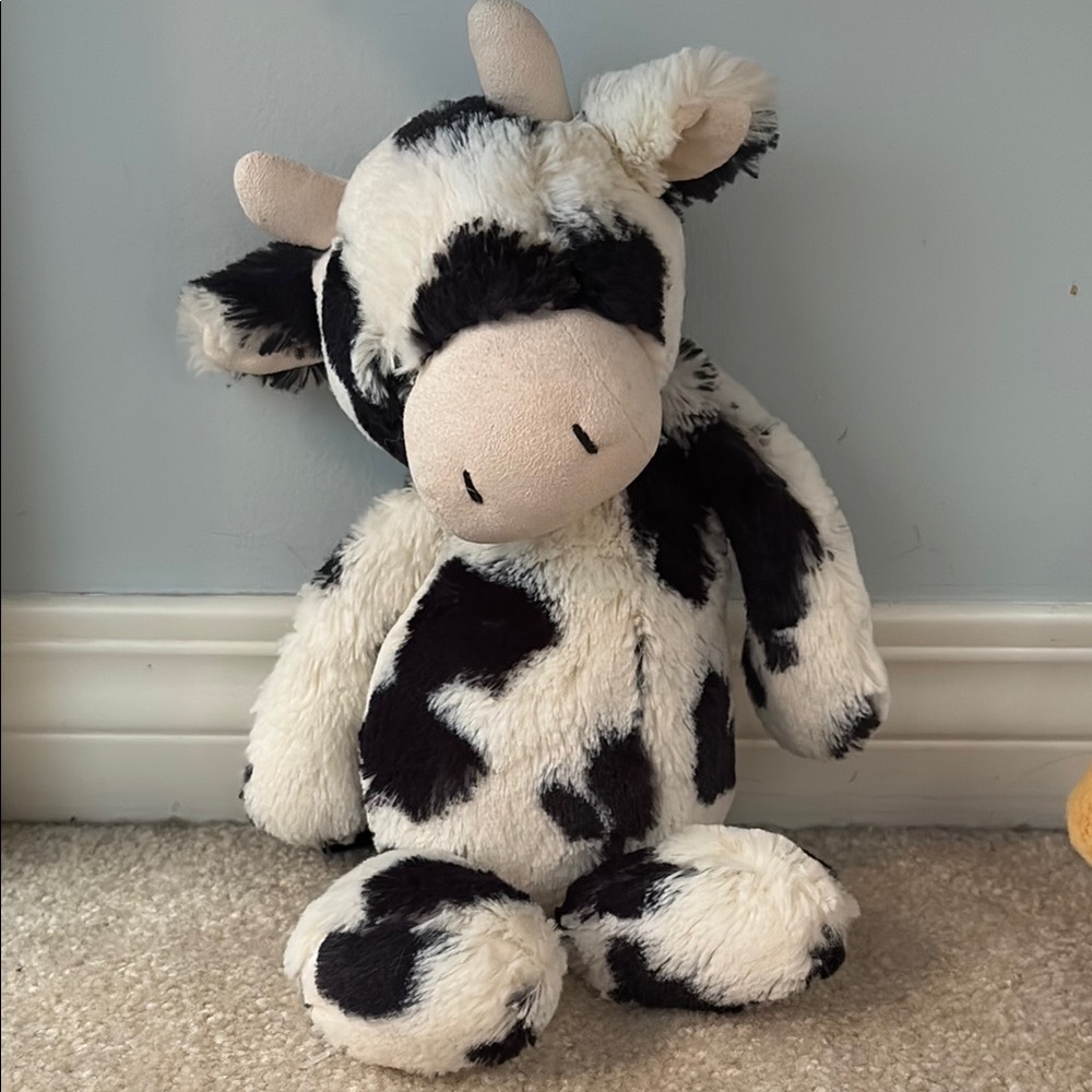 JellyCat Bashful Calf